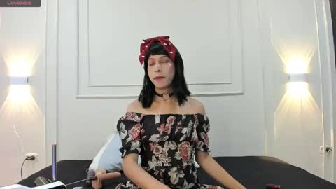 iamgigy online show from May 4, 9:00 pm