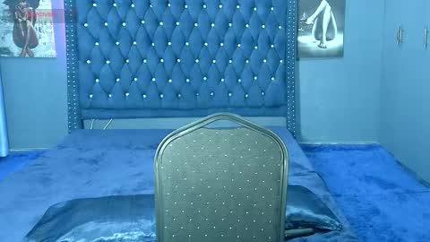 Grace online show from February 9, 3:10 am