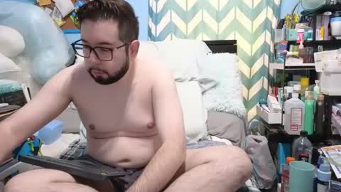 IAmIssac - Issac Dimitri online show from November 16, 6:24 pm