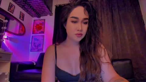 Miss Jazzmine online show from May 11, 6:19 am