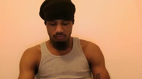 iamjohnny4u online show from January 16, 11:31 pm