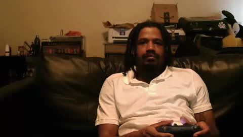 iamjohnny4u online show from June 3, 6:57 pm