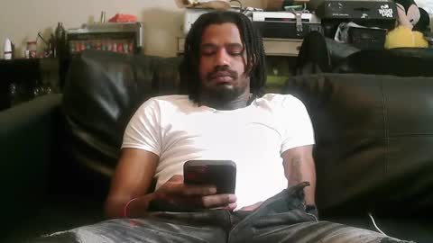 iamjohnny4u online show from June 4, 4:13 pm