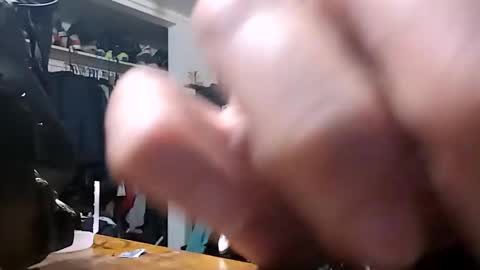 Snapshot of iamjoshuaedward chatting on January 30, 8:22 am Joslynn online show from January 30, 8:22 am