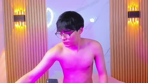 iamjuanjoc online show from January 19, 3:21 am