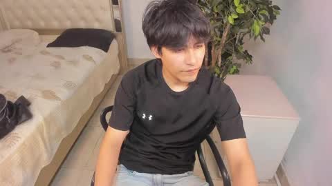 iamjuanjoc online show from May 6, 3:57 am
