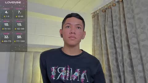 Snapshot of iamjulian_ chatting on January 22, 3:18 pm Juliiiiian online show from January 22, 3:18 pm