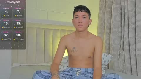 Snapshot of iamjulian_ chatting on January 25, 2:36 pm Juliiiiian online show from January 25, 2:36 pm