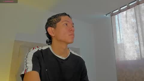 Snapshot of iamjulian_ chatting on September 9, 12:37 pm Juliiiiian online show from September 9, 12:37 pm