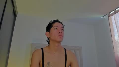 Snapshot of iamjulian_ chatting on September 10, 12:16 pm Juliiiiian online show from September 10, 12:16 pm