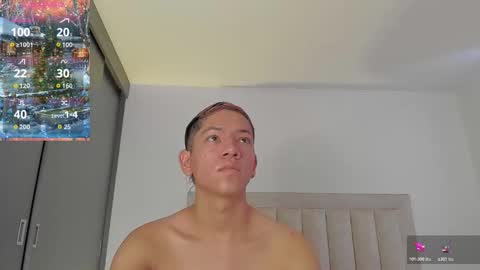 Juliiiiian online show from December 19, 11:50 am