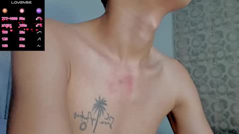 Juliiiiian online show from January 10, 11:01 am