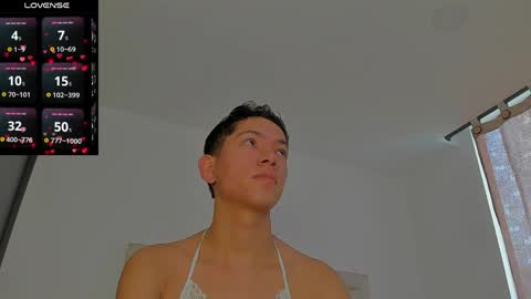 Snapshot of iamjulian_ chatting on April 2, 11:41 am Juliiiiian online show from April 2, 11:41 am