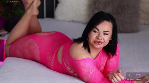 Lila online show from February 2, 8:57 am