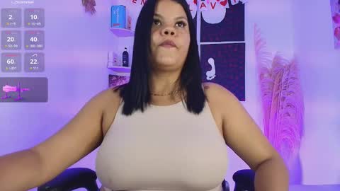 IM LOLA  online show from February 12, 3:12 am