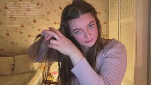 Lovenda psss i uploaded new solo porn in my bio - check it and enjoy online show from December 7, 3:08 pm