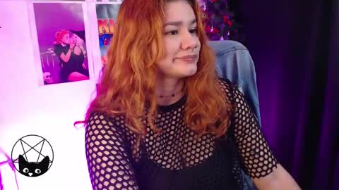 Mari online show from January 6, 2:58 am