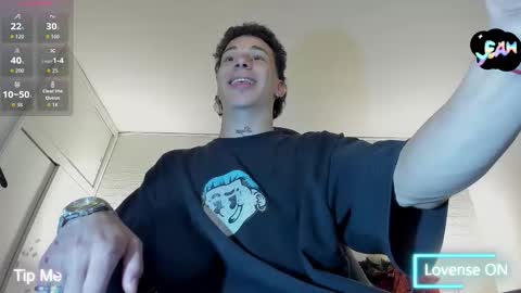 Mariano online show from December 14, 2:50 am