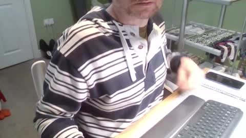 iammistborn online show from February 19, 11:50 am