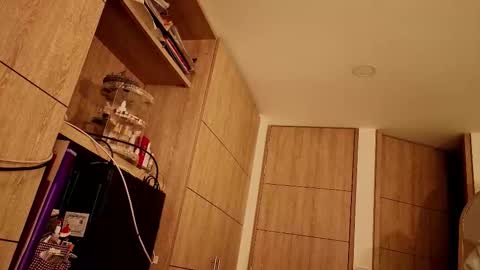 Nyxy online show from February 24, 10:57 am