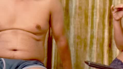 Snapshot of iamsomeone1234 chatting on February 16, 2:54 pm Iamnidhicam online show from February 16, 2:54 pm