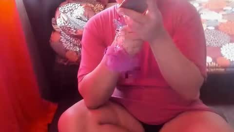 MADAM  MISTRESS ASIANA online show from November 16, 7:47 am