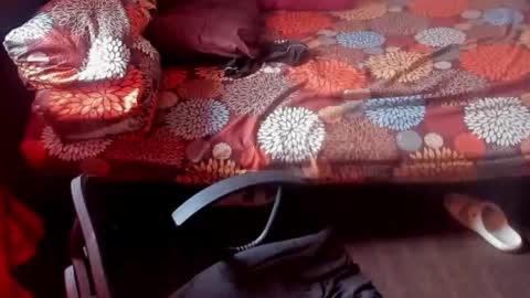 MADAM  MISTRESS ASIANA online show from December 18, 1:22 am