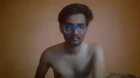 iamtheone27 online show from June 22, 7:05 am
