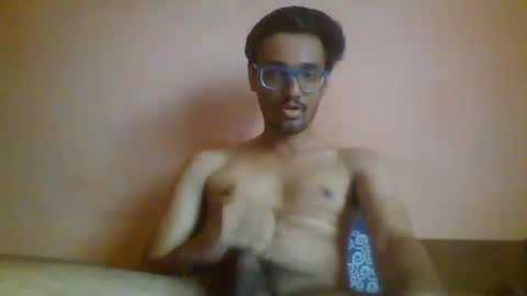 iamtheone27 online show from June 23, 6:11 am