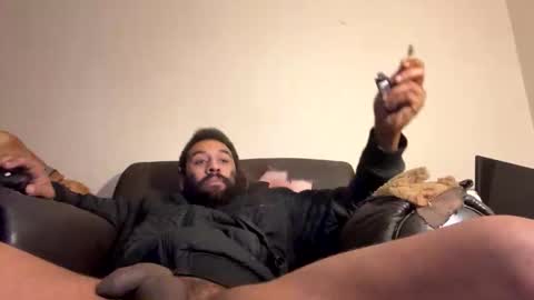 iamtheone403 online show from October 21, 4:13 am