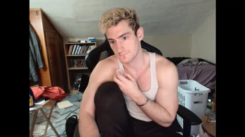 iamtommyparker online show from January 8, 10:56 pm