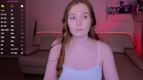 u can name me Roxy online show from February 3, 4:45 pm