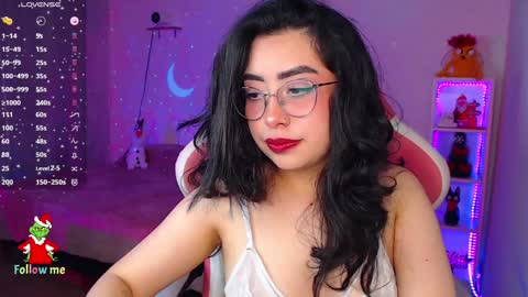 Veronica  NDEPENT MODEL online show from December 13, 3:49 am