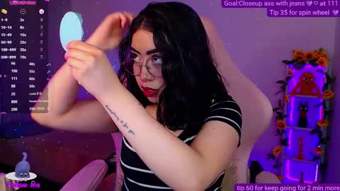 Veronica  NDEPENT MODEL online show from September 13, 4:34 am