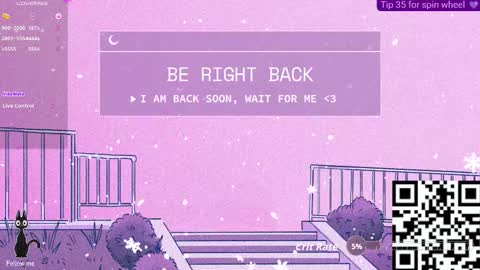 Veronica  NDEPENT MODEL online show from March 2, 7:15 am