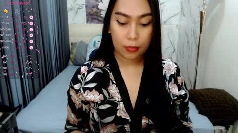 Snapshot of iamyourfantasyxx chatting on March 18, 10:24 pm Yumeko - I am new and fresh here online show from March 18, 10:24 pm