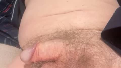 ian53a - mature UK man for same online show from November 10, 12:15 pm