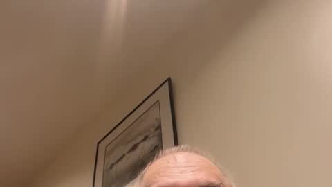 ian53a - mature UK man for same online show from December 23, 9:40 am