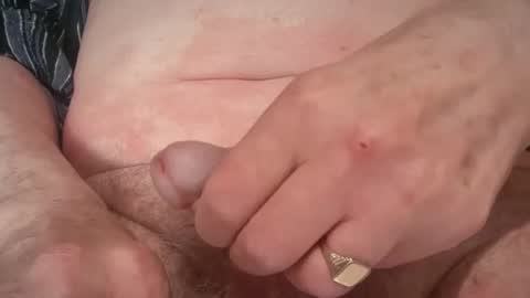 ian53a - mature UK man for same online show from May 13, 4:15 pm