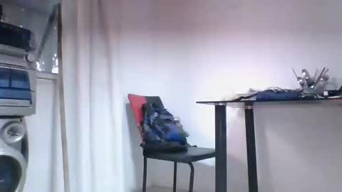 Ian-Andres online show from May 12, 11:02 pm
