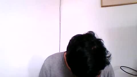 Ian-Andres online show from May 17, 6:59 pm