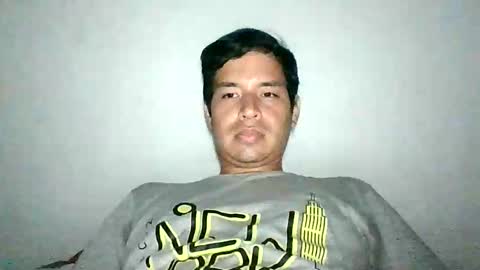 Ian-Andres online show from May 19, 1:00 am