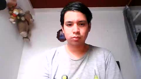 Ian-Andres online show from May 21, 8:16 pm