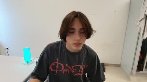 ian_bucks online show from June 3, 2:55 pm