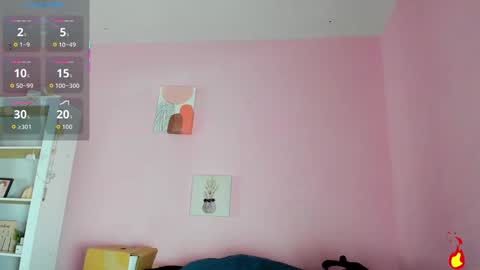 IAN CASTILLO online show from November 20, 11:10 am