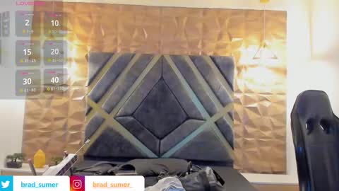 IAN CASTILLO online show from February 28, 11:11 am