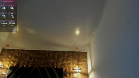 IAN CASTILLO online show from March 30, 11:11 am