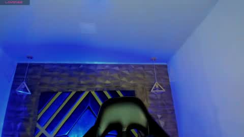 IAN CASTILLO online show from April 2, 11:19 am