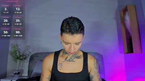 Snapshot of ian_castillo_ chatting on June 18, 11:14 am IAN CASTILLO online show from June 18, 11:14 am