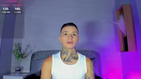 Snapshot of ian_castillo_ chatting on July 1, 11:23 am IAN CASTILLO online show from July 1, 11:23 am